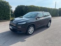 Occasion Jeep Cherokee 140 ch (102 kW) 2016 SUV