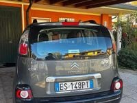 Usata Citroën C3 Picasso 95 CV (69 kW) 2013 Grigio Monovolume