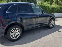 Usata Audi Q5 Advanced Plus 170 CV (125 kW) 2010 SUV