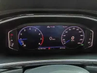 Usata VW T-Roc R-line 110 CV (80 kW) 2023 Beige SUV