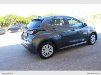 Usata Toyota Yaris Business Edition 73 CV (53 kW) 2022 Utilitaria