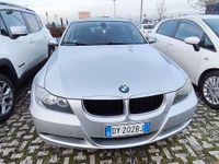 Usata BMW 320 163 CV (119 kW) 2008 Station wagon