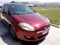 Usata Fiat Bravo 120 CV (88 kW) 2009 Utilitaria