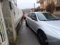 Brugt Alfa Romeo 159 150 HK (110 kW) 2009 Stationcar