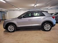 Usata VW T-Roc Life 150 CV (110 kW) 2024 Pyrit silver met  nero SUV