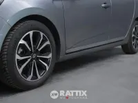 Usata Renault Clio Techno 91 CV (66 kW) 2025 Grigio Utilitaria