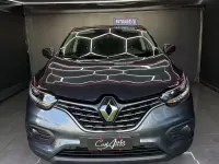 Usata Renault Kadjar Techno 116 CV (85 kW) 2022 Grigio SUV