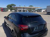 Usata Mercedes A180 116 CV (85 kW) 2018 Berlina