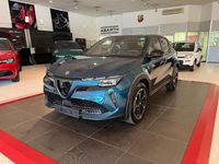 Nuova Alfa Romeo Junior Edizione Speciale 114 kW (156 CV) 2026 Blu navigli SUV
