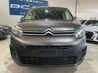 Usata Citroën e-Berlingo 131 CV (96 kW) 2021 Grigio Furgone
