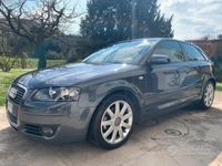 usata Audi A3 A3 2.0 16V TDI Ambition