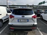 Usata EVO Evo 4 114 CV (83 kW) 2023 Grigio SUV