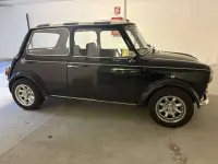 Usata Mini Cooper 80 CV (58 kW) 1990 Nero Utilitaria