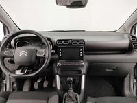 Usata Citroën C3 Aircross PureTech 110 CV (80 kW) 2021 Grigio SUV