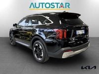 Occasion Kia Sorento Style 215 PK (158 kW) 2024 Zwart SUV