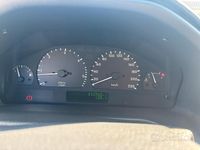 Usata Land Rover Range Rover 1997 Grigio SUV