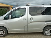 usata Nissan Evalia nv200