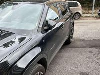 Usata Jeep Avenger Summit 101 CV (74 kW) 2024 SUV