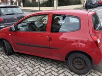Usata Renault Twingo 75 CV (55 kW) 2007 Utilitaria