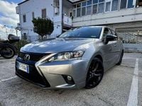 Usata Lexus CT200h 99 CV (72 kW) 2016 Berlina