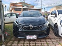 Usata Renault Clio V Techno 91 CV (66 kW) 2025 Nero Berlina
