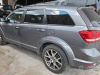 Usata Fiat Freemont 170 CV (125 kW) 2012 SUV