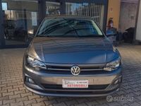 usata VW Polo 6ª serie - 2019