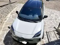 Usata Toyota Yaris Cross Sport 92 CV (67 kW) 2023 Grigio SUV