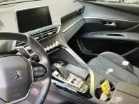 Usata Peugeot 3008 GT-line 131 CV (96 kW) 2019 Nero SUV