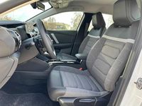 Usata Citroën C4 Feel 131 CV (96 kW) 2022 Bianco Berlina