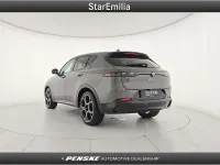 Usata Alfa Romeo Tonale Edizione Speciale 160 CV (117 kW) 2023 Grigio SUV