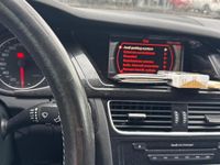 Usata Audi A4 S-Line 2008 Nero Station wagon