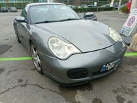 usata Porsche 911 911(996) 4S 1Proprietario+Tetto+ASI
