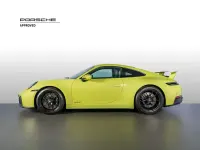 Usata Porsche 911 Carrera GTS 541 CV (397 kW) 2025 Giallo cartagena metallizzato Coupé