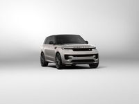 Usata Land Rover Range Rover Sport SE Dynamic 249 CV (183 kW) 2023 Borasco grey SUV