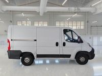 Usata Fiat Ducato 116 CV (85 kW) 2019 Bianco Furgone