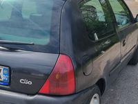 usata Renault Clio II 1.4 3 porte RT