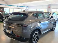 Usata Alfa Romeo Tonale Ti 131 CV (96 kW) 2024 Grigio SUV