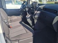 Usata Hyundai Staria 177 CV (130 kW) 2022 Bianco Monovolume