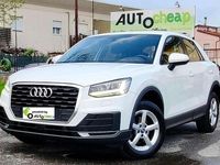 Usata Audi Q2 Admired 116 CV (85 kW) 2020 Bianco SUV