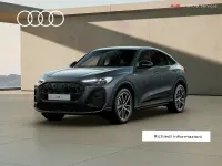 Nuova Audi Q5 Sportback S-Line 204 CV (150 kW) 2026 Grigio SUV