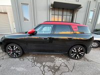 Usata Mini John Cooper Works Countryman 300 CV (220 kW) 2025 Nero SUV