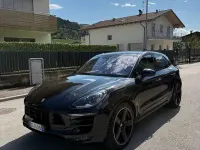 Usata Porsche Macan 258 CV (189 kW) 2016 SUV