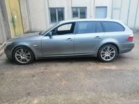 Usata BMW 530 272 CV (200 kW) 2008 Station wagon