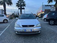 usata Opel Astra SW 1.4i 16v CDX