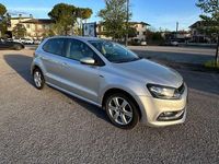 usata VW Polo Polo5p 1.4 tdi Comfortline 75cv