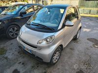 Usata Smart ForTwo Coupé 2009 Grigio Coupé