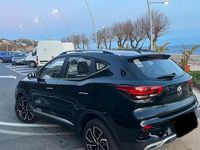 Usata MG ZS Luxury 116 CV (85 kW) 2025 Nero SUV
