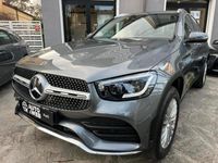 usata Mercedes 220 GLC4MATIC PREMIUM 04/2021