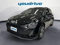 Nuova Hyundai i20 90 CV (66 kW) 2026 Viola Utilitaria